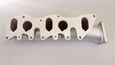 Preview: VR5 10V Turbo Ansaugbrücke ( AGZ)